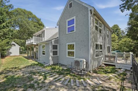 75 Old Main Street MA 02670
