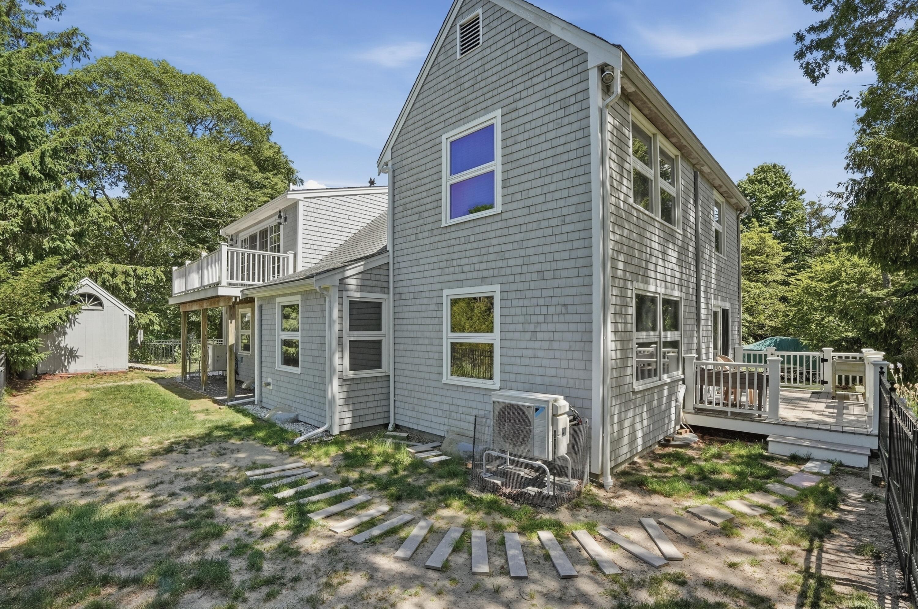 75 Old Main Street West Dennis MA 02670
