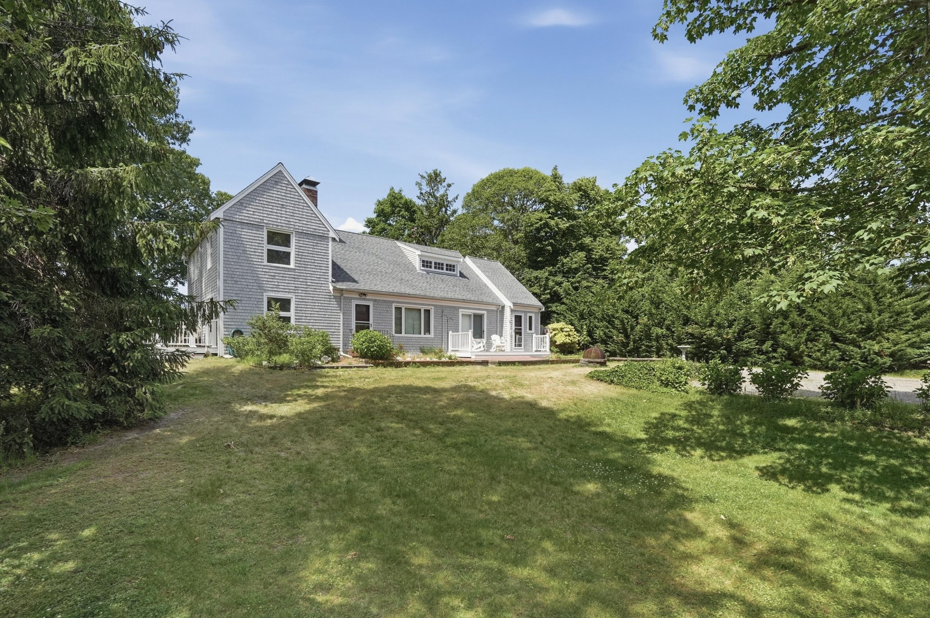 75 Old Main Street West Dennis MA 02670