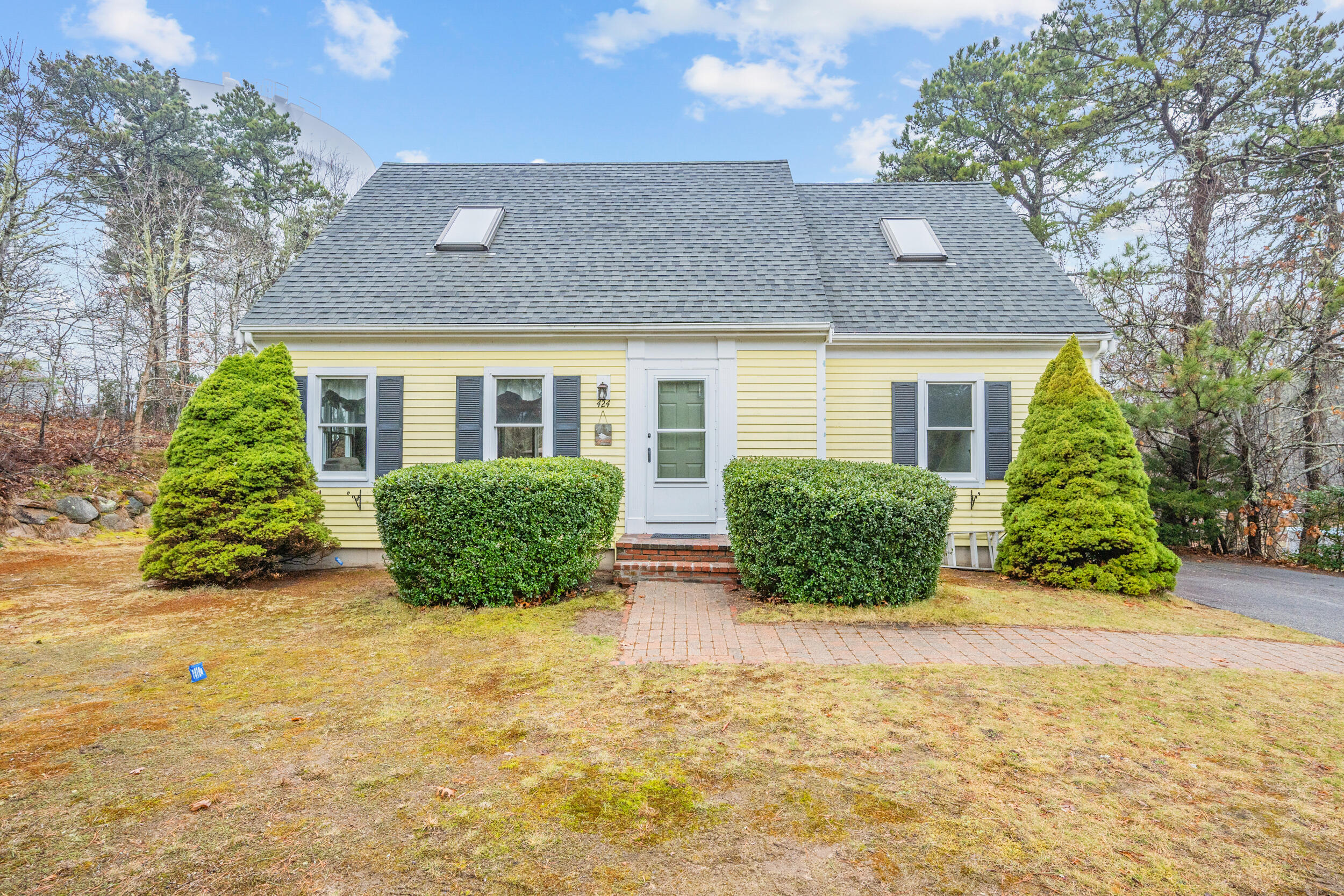 424 Yankee Drive Brewster MA 02631