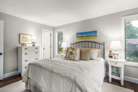 3 Niblick Lane Mashpee MA 02649