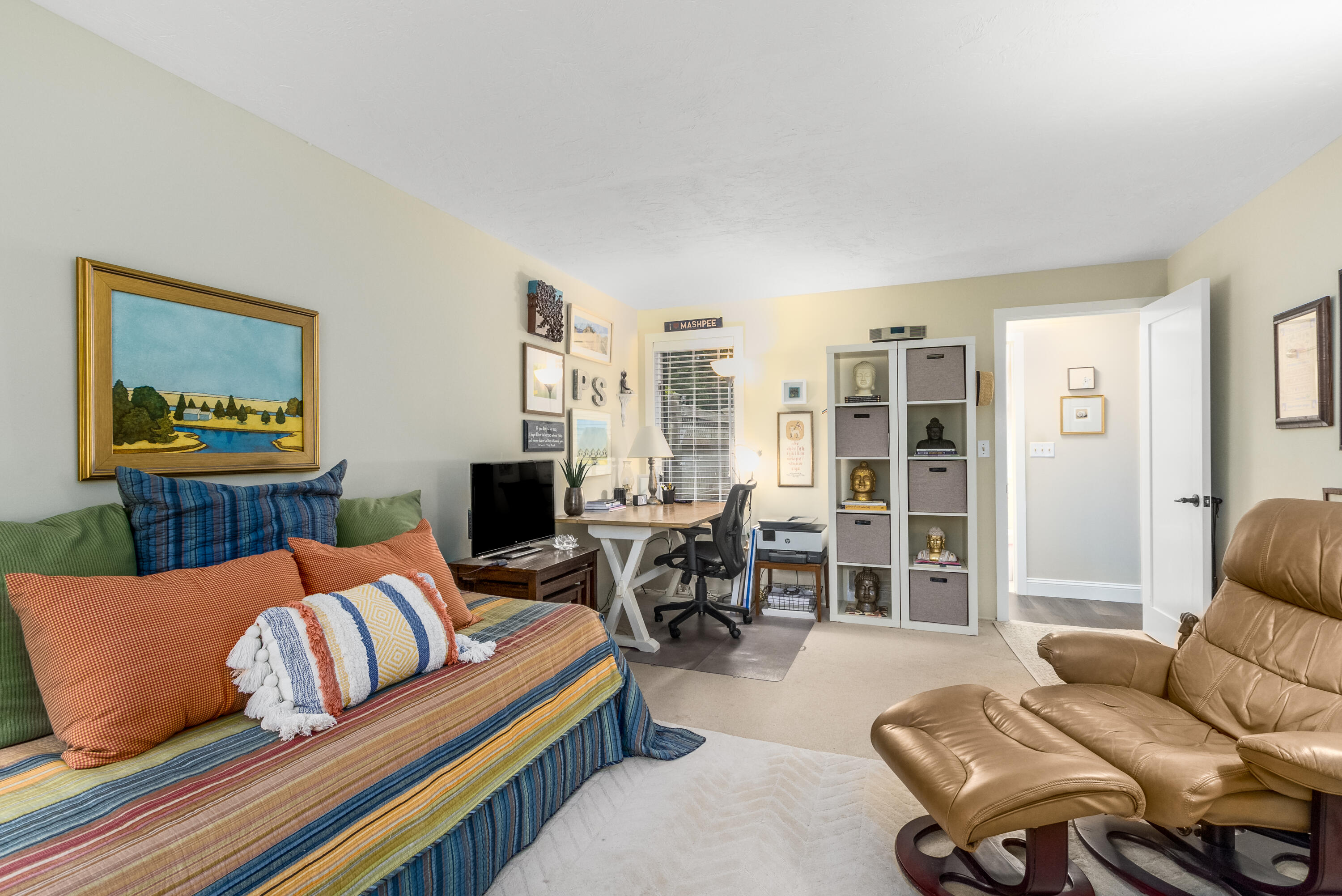 3 Niblick Lane Mashpee MA 02649