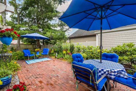 3 Niblick Lane Mashpee MA 02649