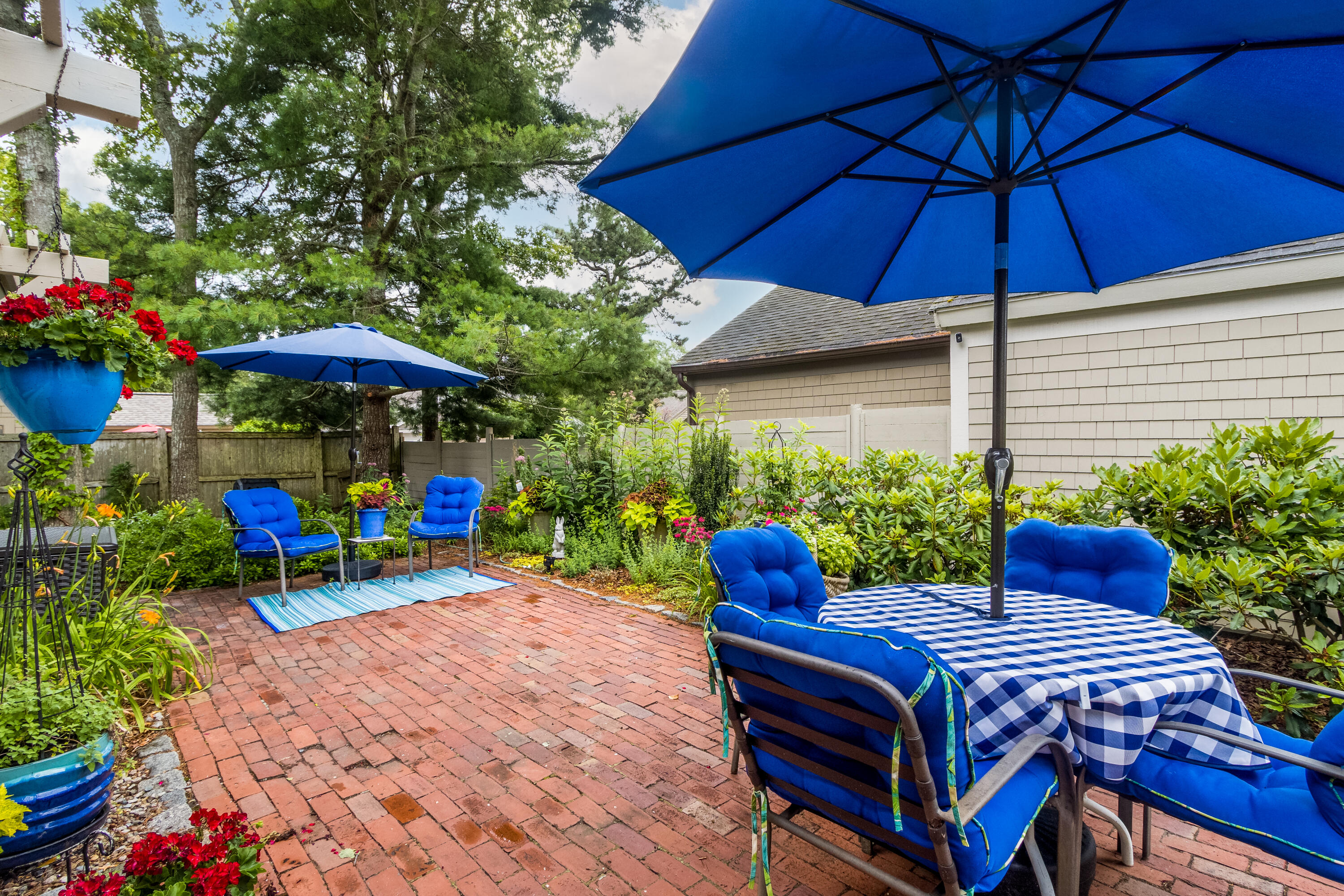 3 Niblick Lane Mashpee MA 02649