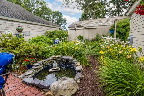 3 Niblick Lane Mashpee MA 02649