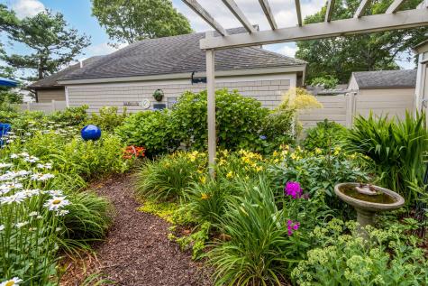 3 Niblick Lane Mashpee MA 02649