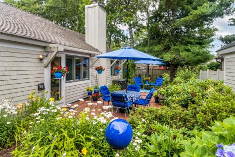 3 Niblick Lane Mashpee MA 02649