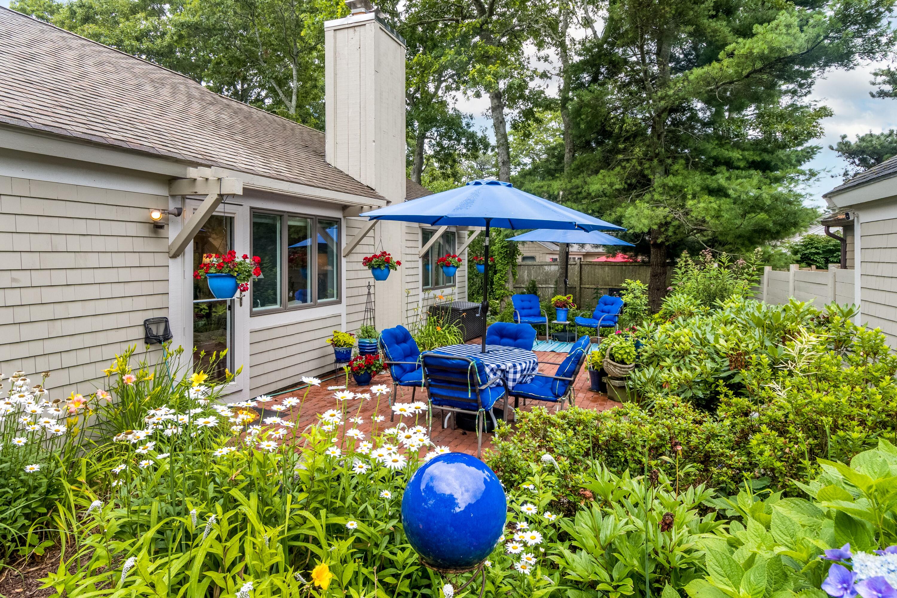 3 Niblick Lane Mashpee MA 02649