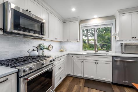 3 Niblick Lane Mashpee MA 02649