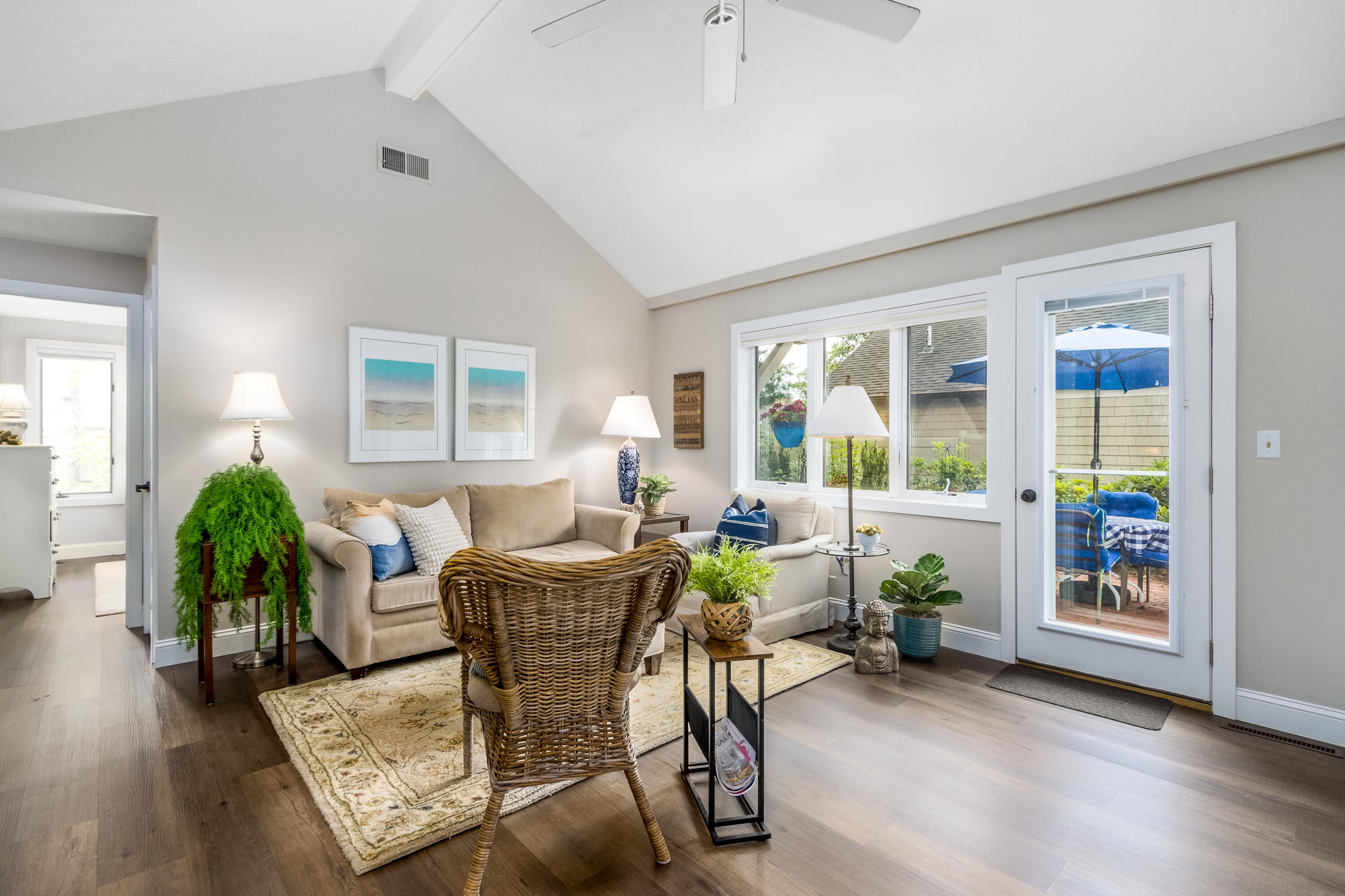 3 Niblick Lane Mashpee MA 02649