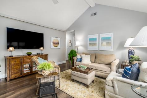 3 Niblick Lane Mashpee MA 02649