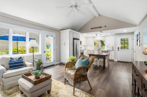 3 Niblick Lane Mashpee MA 02649