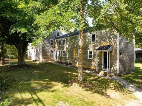 687 Main Street Wareham MA 02571