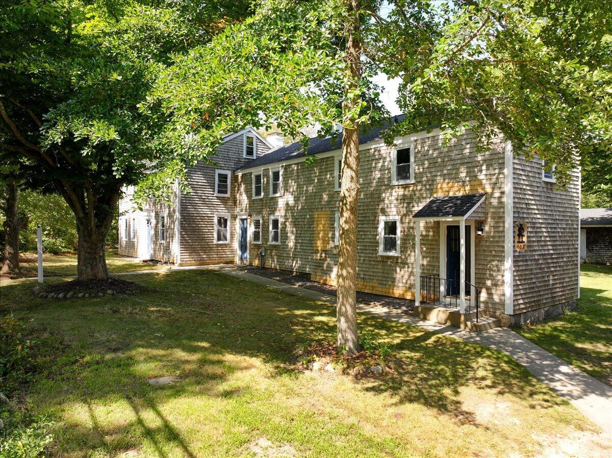 687 Main Street Wareham MA 02571
