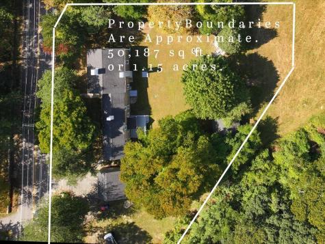 687 Main Street Wareham MA 02571