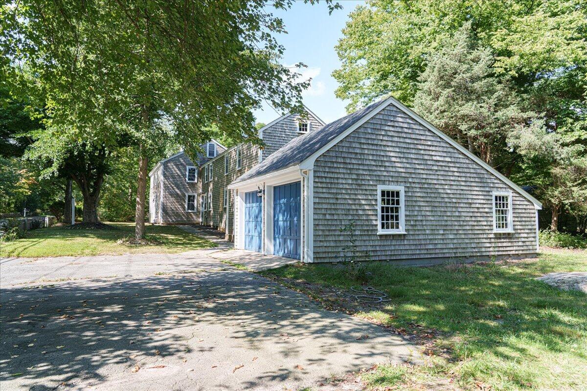 687 Main Street Wareham MA 02571