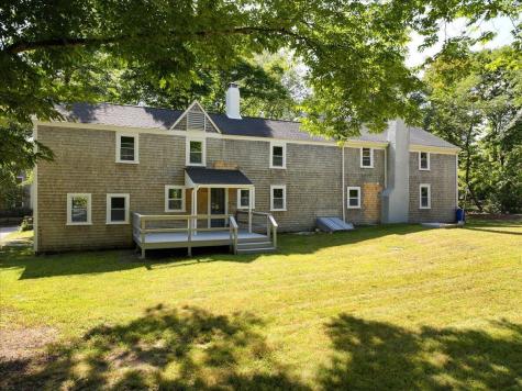 687 Main Street Wareham MA 02571