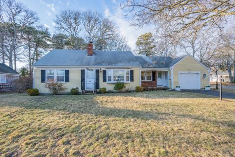 2 Widgeon Lane Yarmouth MA 02673
