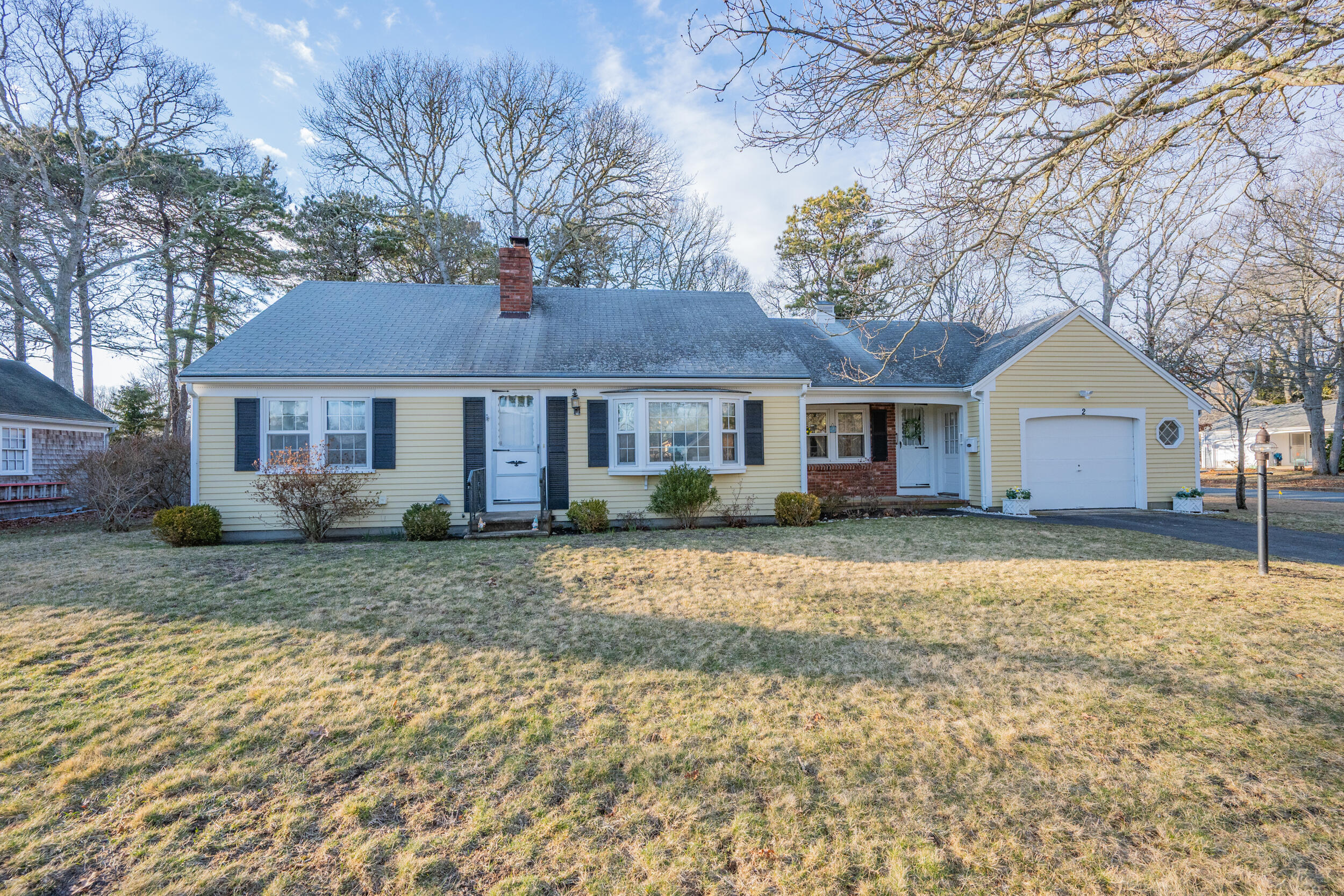 2 Widgeon Lane Yarmouth MA 02673