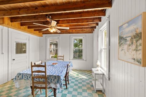 13 West Avenue North Falmouth MA 02556