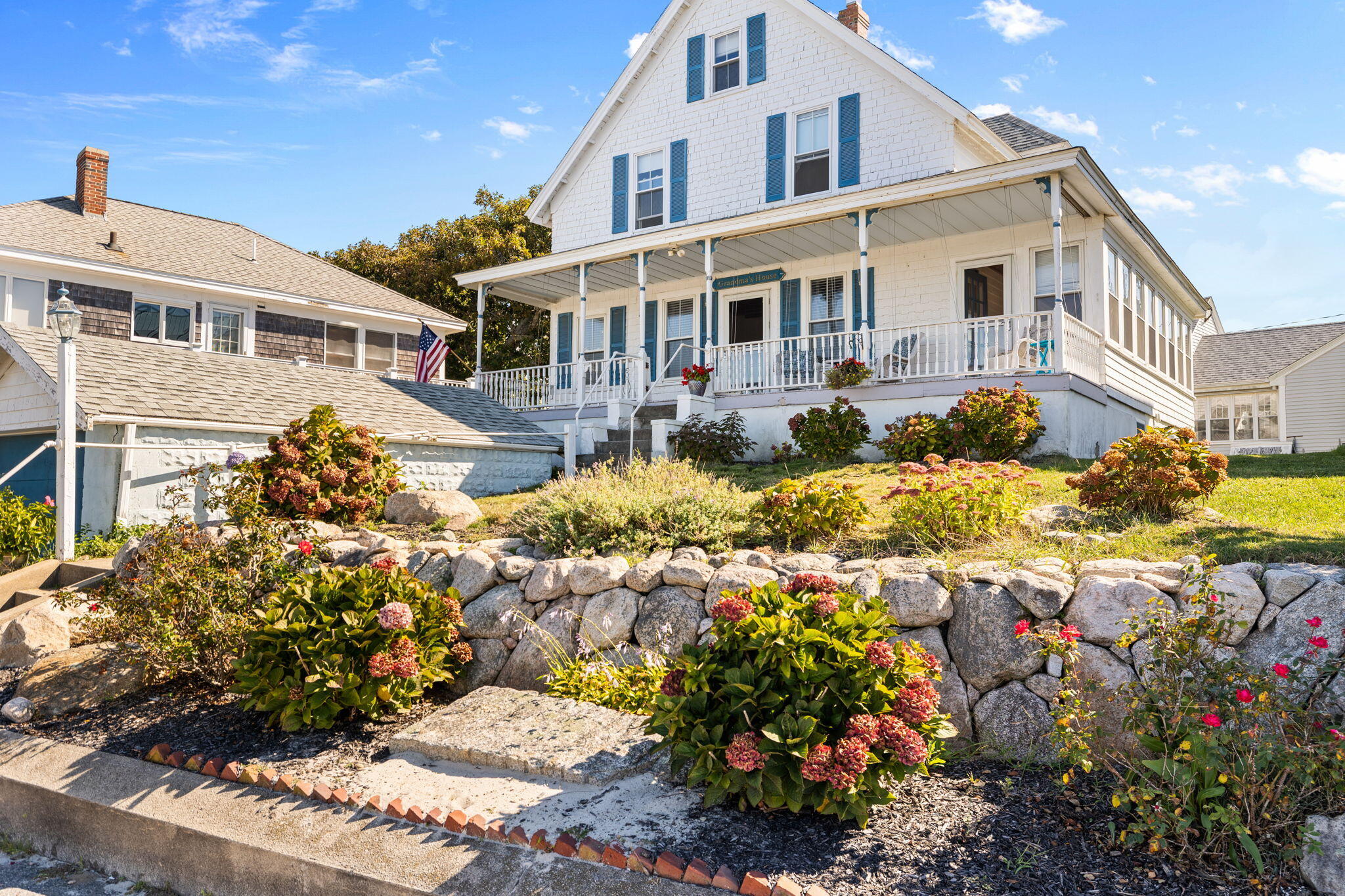13 West Avenue North Falmouth MA 02556