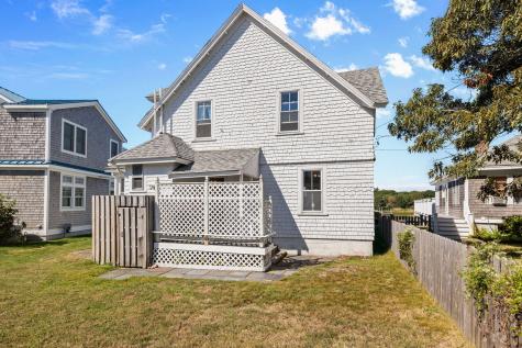 13 West Avenue North Falmouth MA 02556