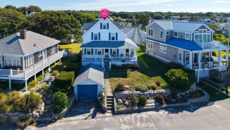 13 West Avenue North Falmouth MA 02556