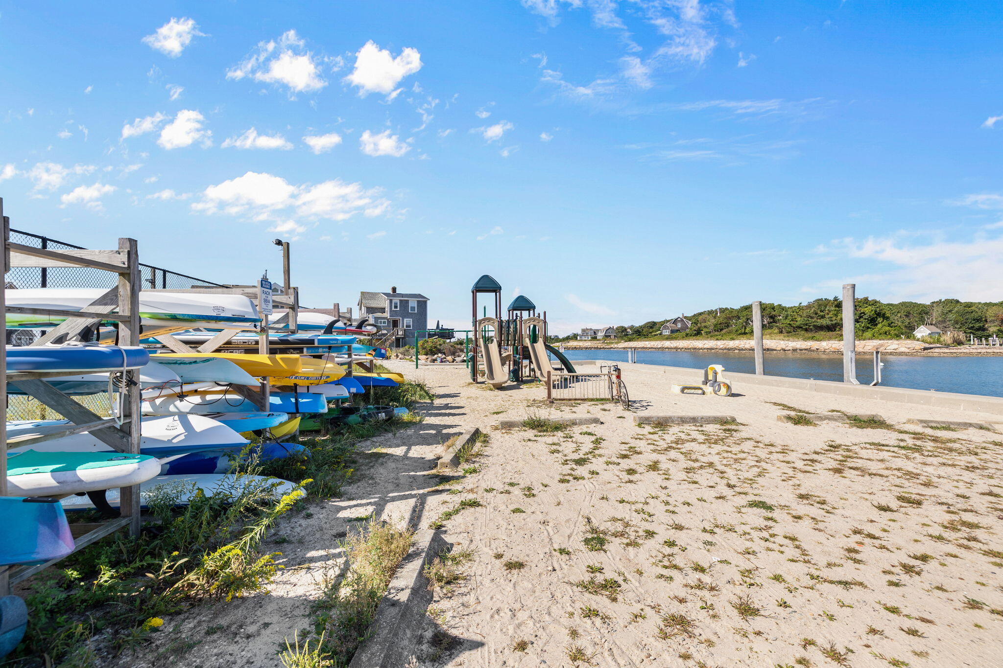 13 West Avenue North Falmouth MA 02556