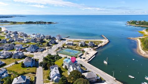 13 West Avenue North Falmouth MA 02556