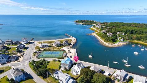 13 West Avenue North Falmouth MA 02556