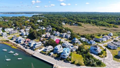 13 West Avenue North Falmouth MA 02556