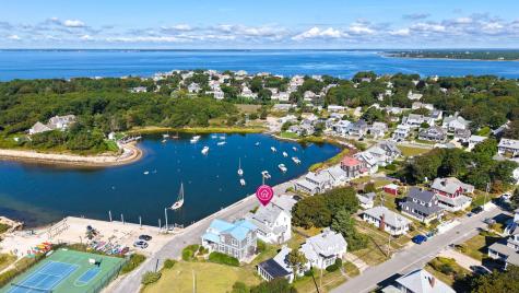 13 West Avenue North Falmouth MA 02556