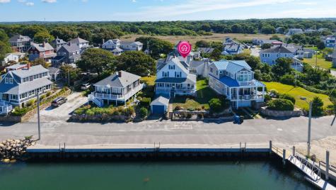 13 West Avenue North Falmouth MA 02556