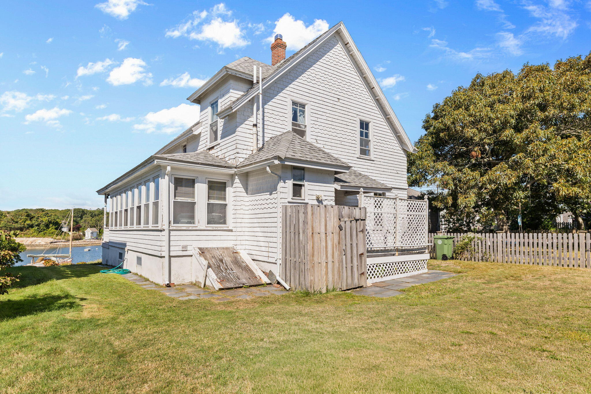 13 West Avenue North Falmouth MA 02556