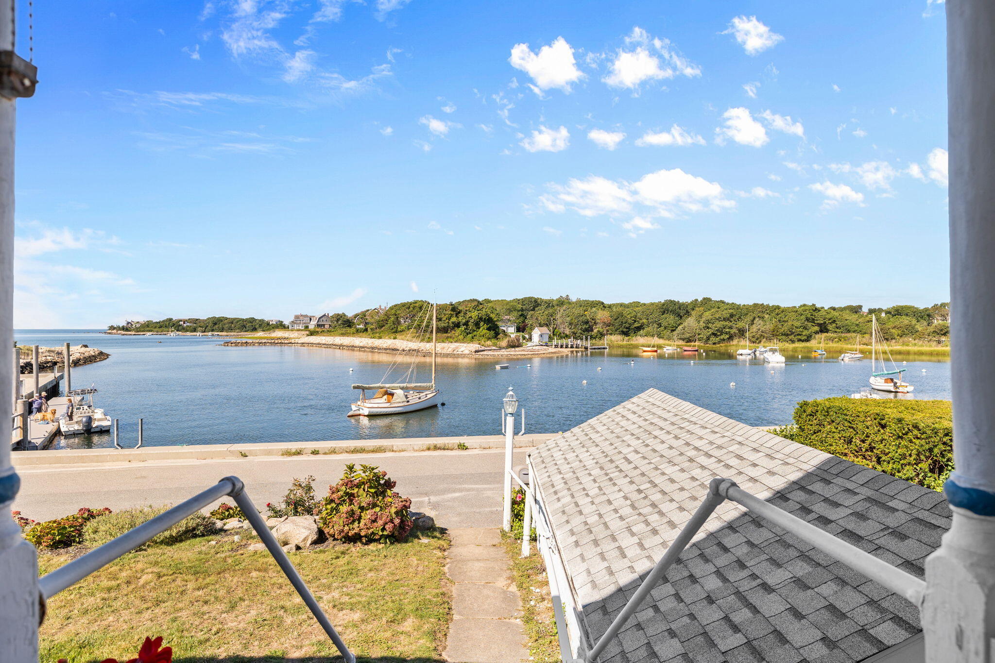 13 West Avenue North Falmouth MA 02556