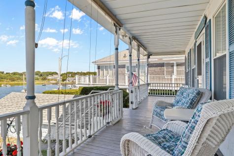 13 West Avenue North Falmouth MA 02556