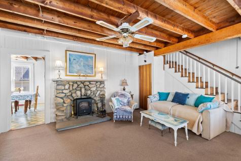 13 West Avenue North Falmouth MA 02556