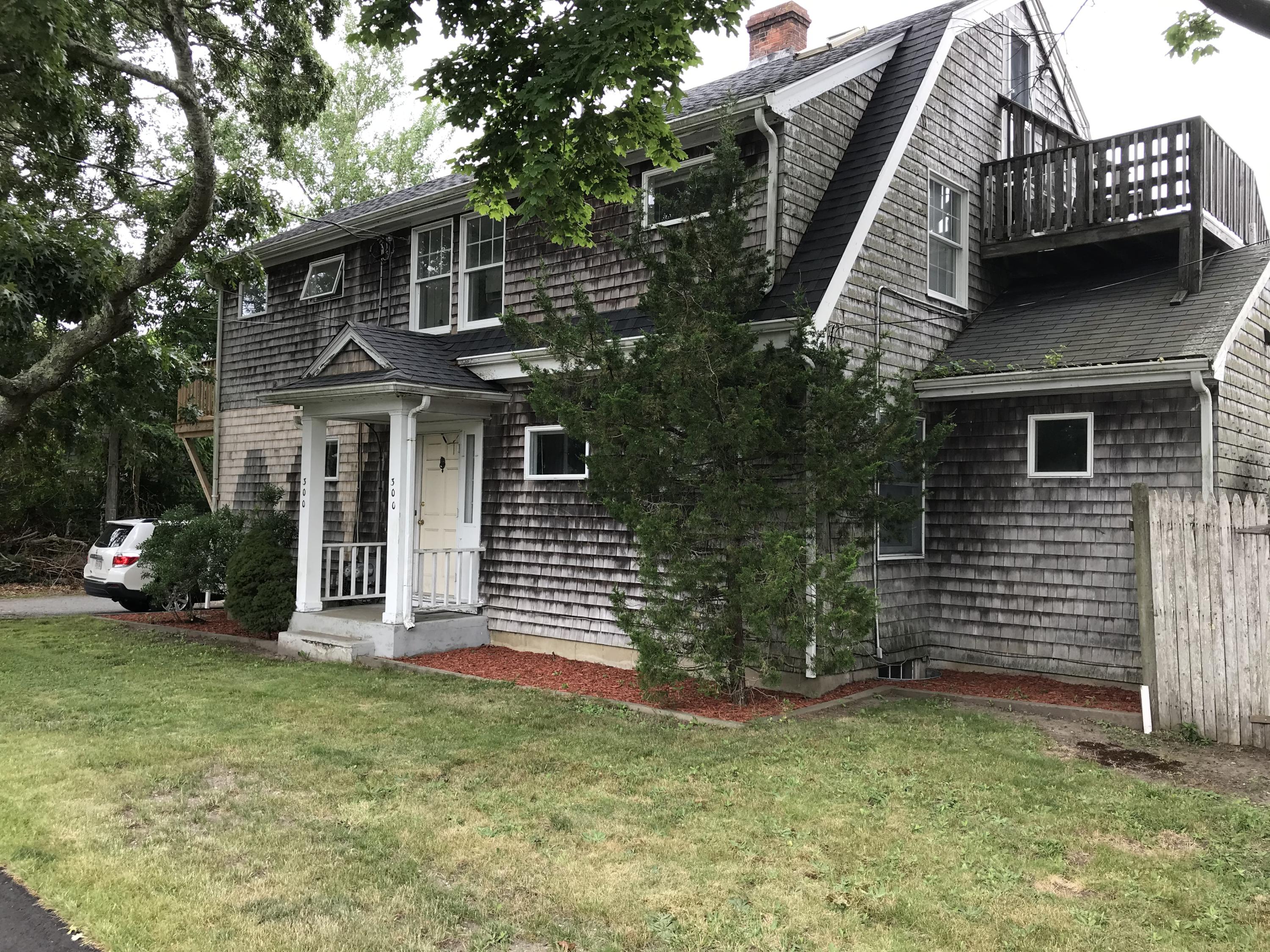 300 Sea Street Hyannis MA 02601
