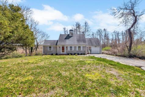 55 South Street Dennis MA 02641