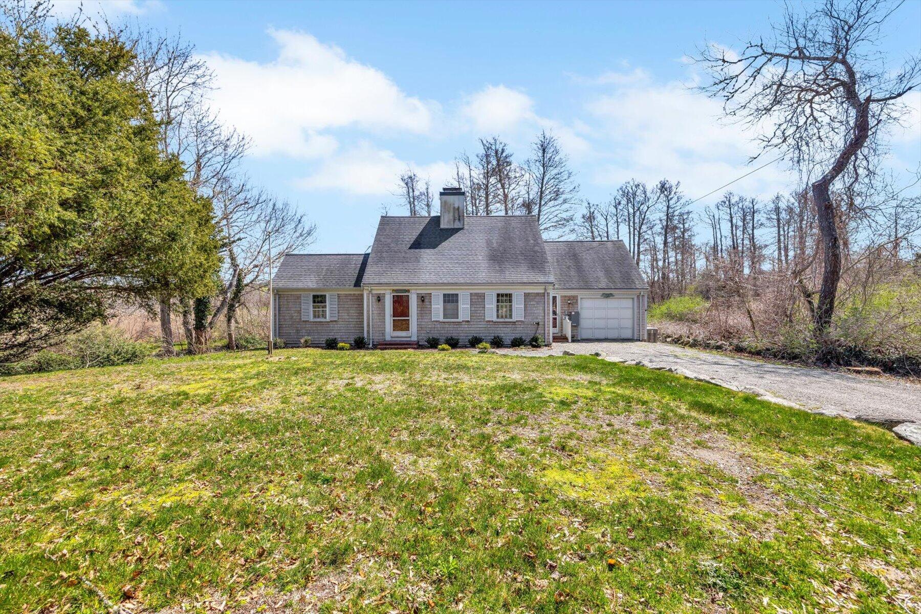 55 South Street Dennis MA 02641