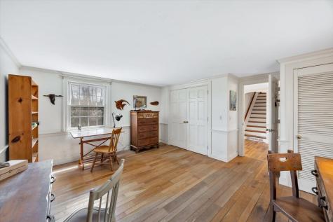 55 South Street Dennis MA 02641