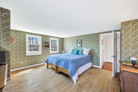 55 South Street Dennis MA 02641