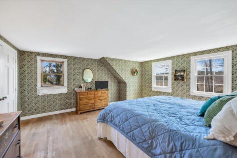 55 South Street Dennis MA 02641