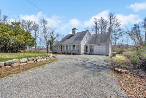 55 South Street Dennis MA 02641