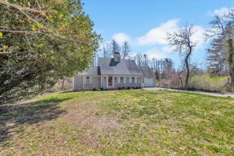 55 South Street Dennis MA 02641
