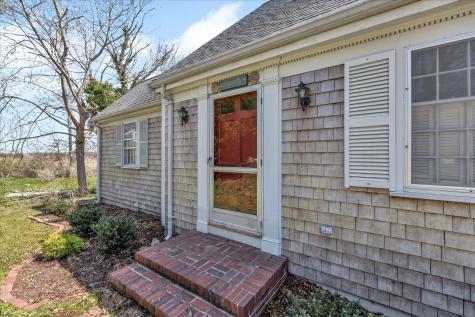 55 South Street Dennis MA 02641