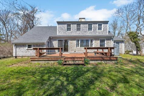 55 South Street Dennis MA 02641