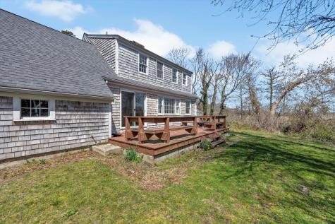 55 South Street Dennis MA 02641