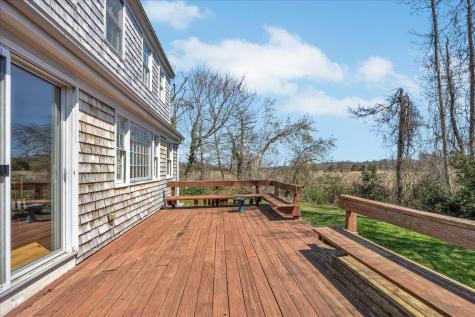 55 South Street Dennis MA 02641