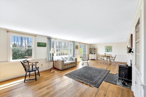 55 South Street Dennis MA 02641
